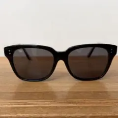 CELINE セリーヌ サングラス CL40061F 01D 偏光のサムネイル