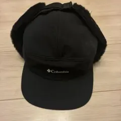 Columbia フライトキャップ ブラック S/Mのサムネイル