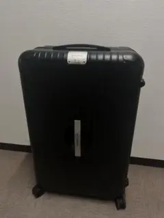 カ*ん様 超希少 RIMOWA × PORSCHE PCケース ブラック カ*ん様 超希少 RIMOWA × PORSCHE PCケース ブラック - メルカリ