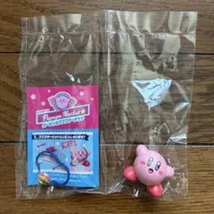 カービィのプププマーケット　カービィ　リーメント　ミニフィギュア