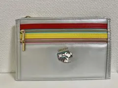 スヌーピー　ポーチ