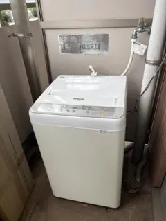 2026年最新】洗濯機 panasonic na-f50b10の人気アイテム - メルカリ