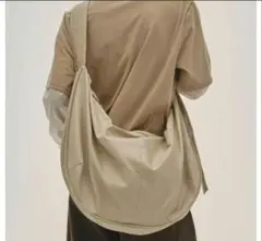 TODAYFUL Ecoleather Shoulder Bagのサムネイル