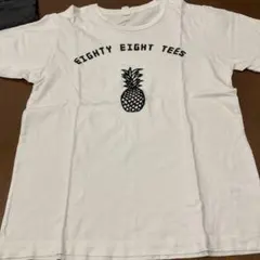 ALTERNATIVE EIGHTY EIGHT TEES Tシャツ Sのサムネイル