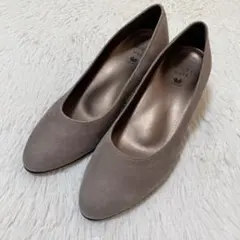 新品未使用✨定価2.4万　Wacoal サクセスウォーク　パンプス　22.5cm