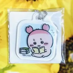 ちいかわ アクリミニ アクリルキーチェーン