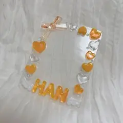 トレカケース HAN