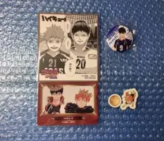 ハイキュー 日向翔陽 影山飛雄