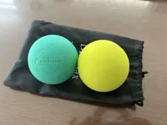 Preime リラクシングボール 2個セット
