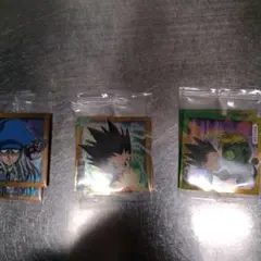 にふぉるめーしょん　HUNTER✕HUNTER　vol2