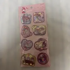ウォーターシール マイメロ