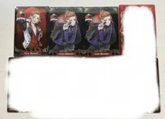 ツイステ　ケイト・ダイヤモンド　カード　まとめ売り