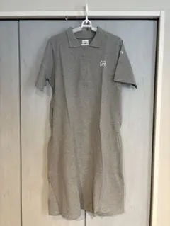 Buddylee マタニティ　ワンピース　Lサイズ　授乳服のサムネイル