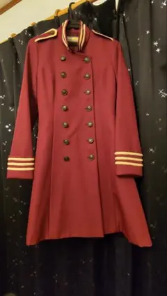 ATELIER BOZ アイザックジャケット ワンピースのサムネイル
