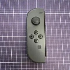 《スティック新品》ジョイコン Joy-Con グレー L 左⑤