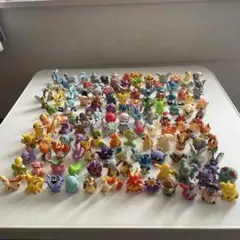 2026年最新】ポケモン指人形 初期の人気アイテム - メルカリ