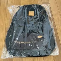 サンリオ　ポムポムプリン　リュック