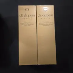 クレドポーボーテエマルジョン日中用&夜用 125mL 新品