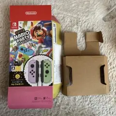 2026年最新】スーパーマリオパーティ joy-conセットの人気アイテム
