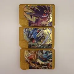 ポケモンフレンダ　レガシーピック