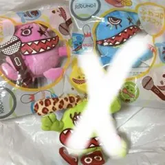 リトグリ ラウンドワン マスコット まとめ売り 2026年最新】little glee monster マスコットの人気アイテム - メルカリ