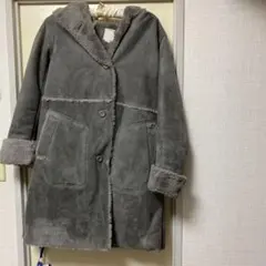 ムートンコート