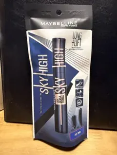 MAYBELLINE SKY HIGH 201 月影 マスカラのサムネイル