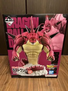 ラストワン ポルンガ　セット 2025年最新】ポルンガ ラストワンの人気アイテム - メルカリ