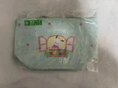 サンリオ　当りくじ　保冷バッグ　ポチャッコ