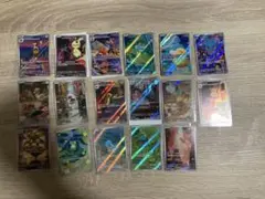 ポケモンカードセットARまとめ売り