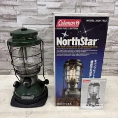 Coleman コールマン ランタン NorthStar 2000-750Jのサムネイル