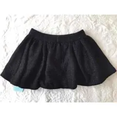 新品 dazzlin ダズリン ツイードミニスカート　制服