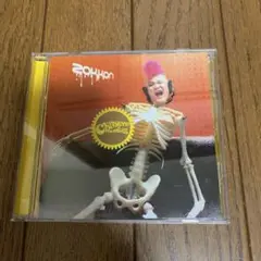 チロリン・アンド・ジ・エンジェルス/ZOKKON