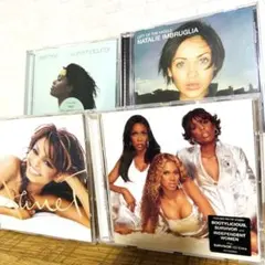 2026年最新】destinyレコードの人気アイテム - メルカリ