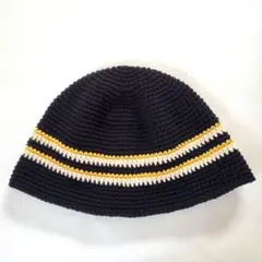 【 なな様、専用 】クロシェハット　クラッシャーハット　ビーニー