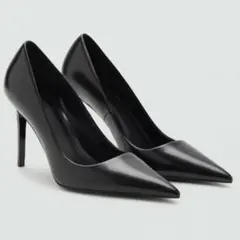 新品未使用 MANGO パンプスのサムネイル
