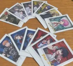 ヒプマイ ぱしゃこれ