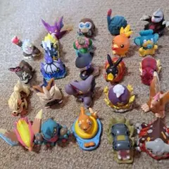 2025年最新】ポケモン 指人形の人気アイテム - メルカリ