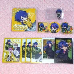 2025年最新】flava2 缶バッジ 帝統の人気アイテム - メルカリ