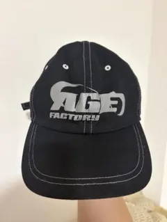 AGE FACTORY キャップ ブラック 2026年最新】AGE factory キャップの人気アイテム - メルカリ