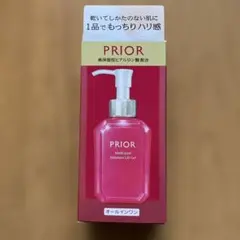 PRIOR Medicated Moisture Lift Gel 120mlのサムネイル