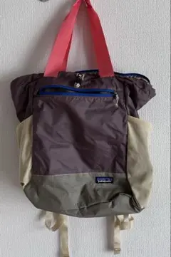 2way バックパック