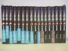 ジョジョの奇妙な冒険part1ファントムpart2戦闘潮流part3スターダストのサムネイル