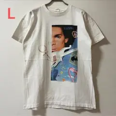 当時物 葉月里緒奈 Tシャツ L RIONA 写楽 ビンテージ 90s 希少 当時物 葉月里緒奈 Tシャツ L RIONA 写楽 ビンテージ 90s 希少 - メルカリ