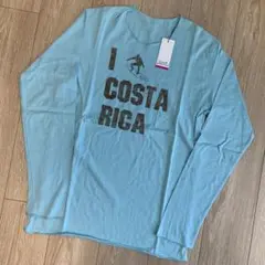 新品未使用 ルシアンペラフィネ アーカイブ ロングTシャツ L