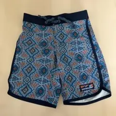 パタゴニア　ボーイズ　海パン　水着　XS