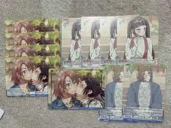 2025年最新】HONEYWORKS ヴァイスシュヴァルツ 柴崎の人気アイテム