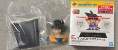 ドラゴンボール 一番くじ 40th ～其之一～ E賞