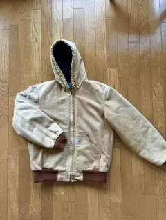 carhartt ブルゾン