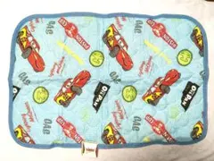枕パッド 枕パット カーズ CARS ディズニー Disney 枕カバー 乗り物